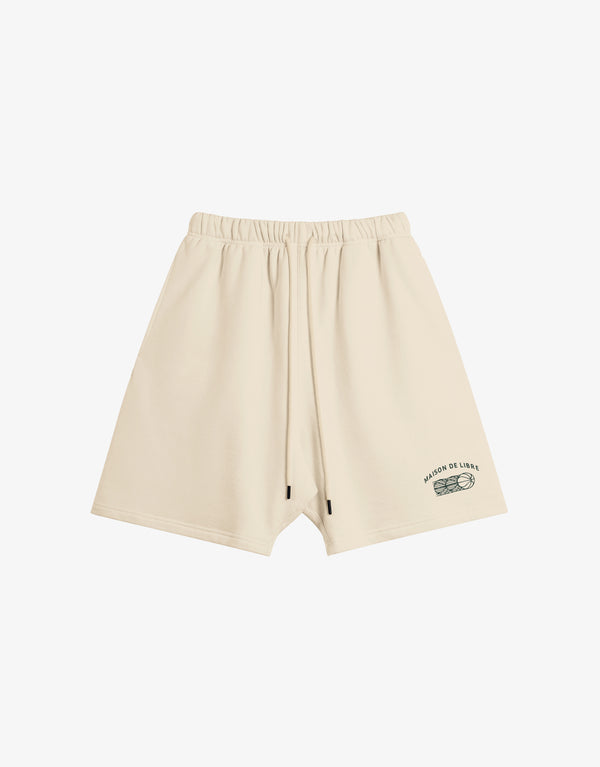 Basketball 92 - Shorts